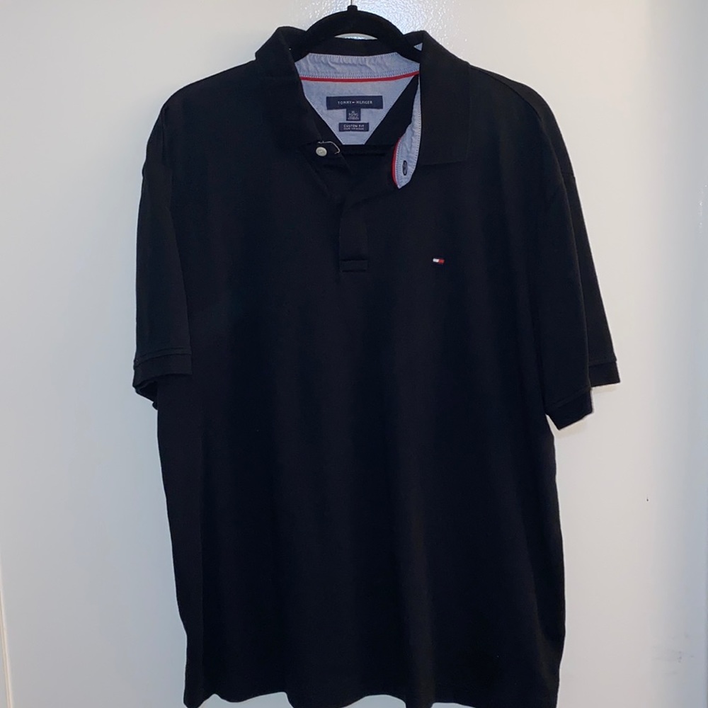 Men’s Tommy Hilfiger Polo
